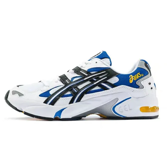 Asics Gel-Kayano 5 OG White Black