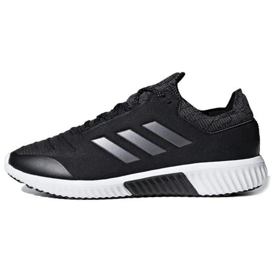 adidas Climaheat Black White