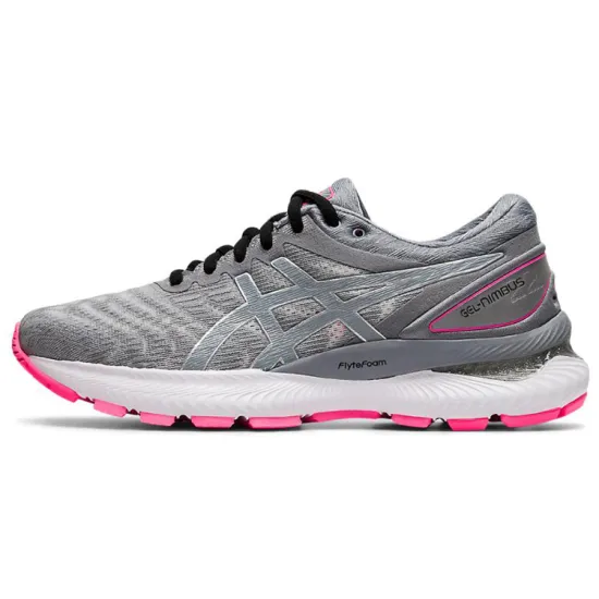 Asics Women's Gel Nimbus 22 Lite-Show 'Sheet Rock'