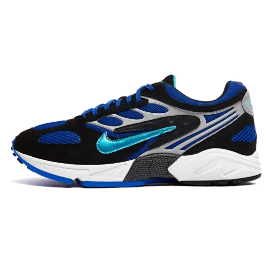 Nike Air Ghost Racer Blue
