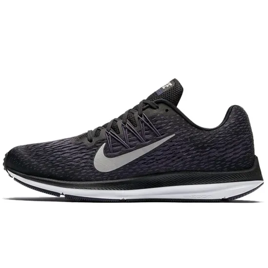 Nike Air Zoom Winflo 5 'Black Grey'