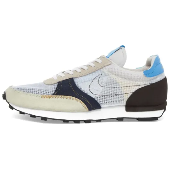 Nike DBreak-Type White