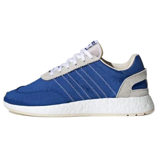 Adidas Originals I-5923 Running Shoes Unisex Low-top Blue