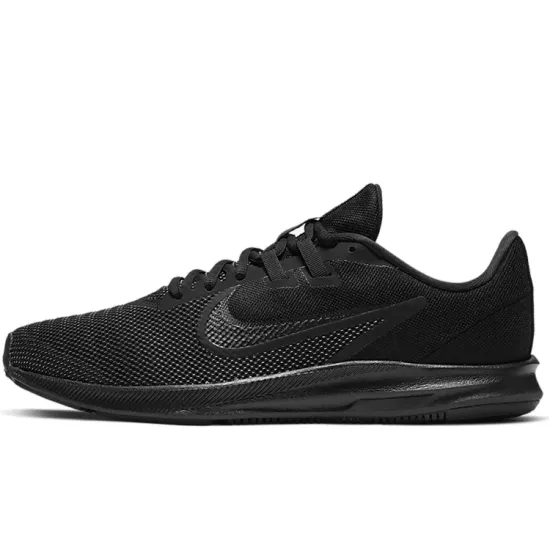 Nike Downshifter 9 'Black/Anthracite'