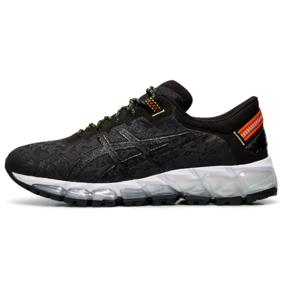Asics Gel-Quantum 360 5 Trail Graphite Grey