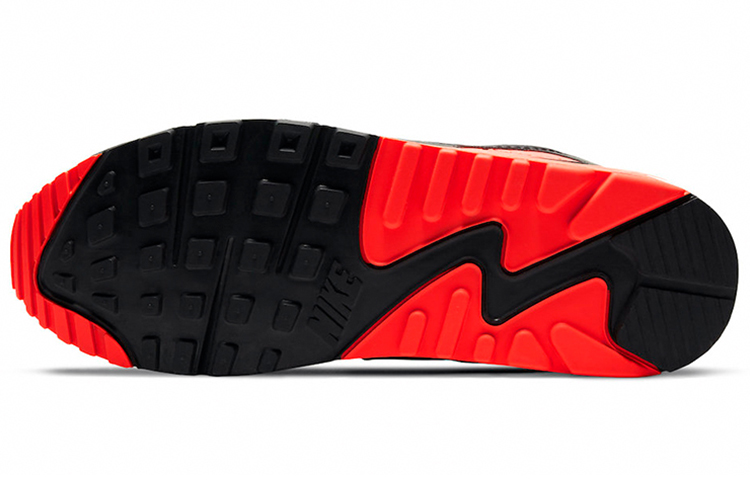 Nike Air Max 90 OG Infrared Poizon Shop