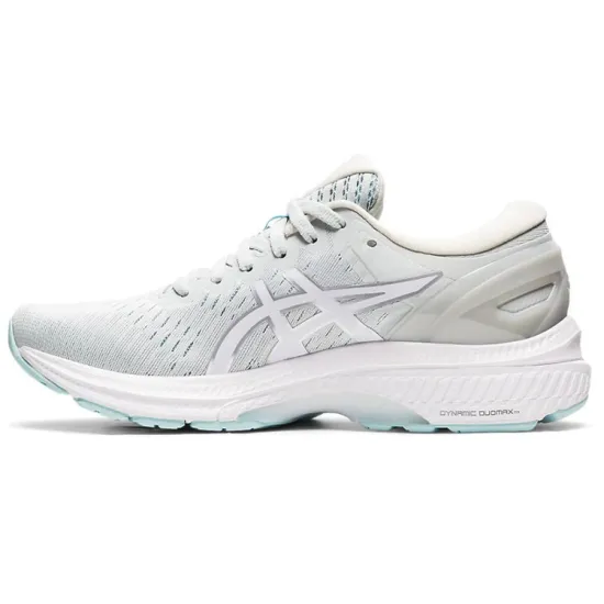 Asics Women's Gel Kayano 27 'Glacier Grey'