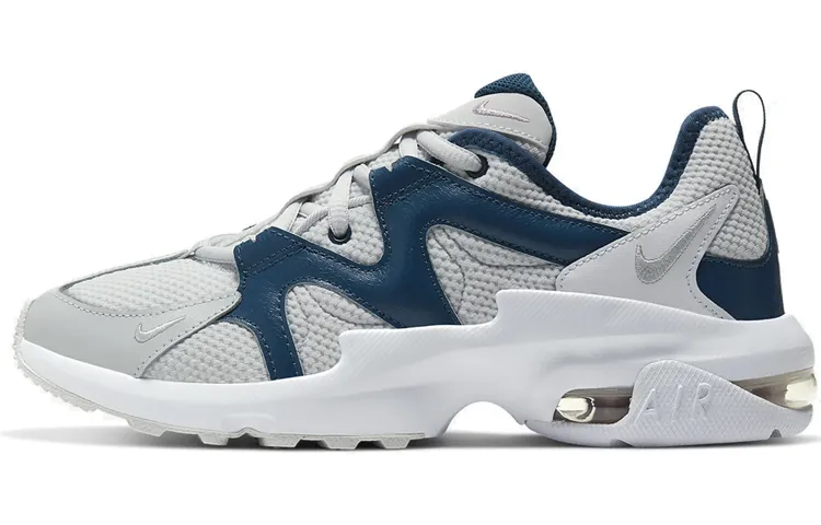 Nike Air Max Graviton 'White Valerian Blue' Women's