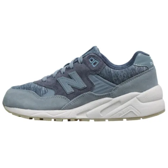 New Balance 580 Series Retro Casual Blue Women's