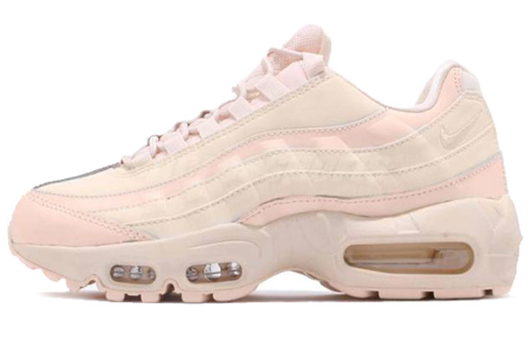 Nike Air Max 95 LUX Guava Pink GS