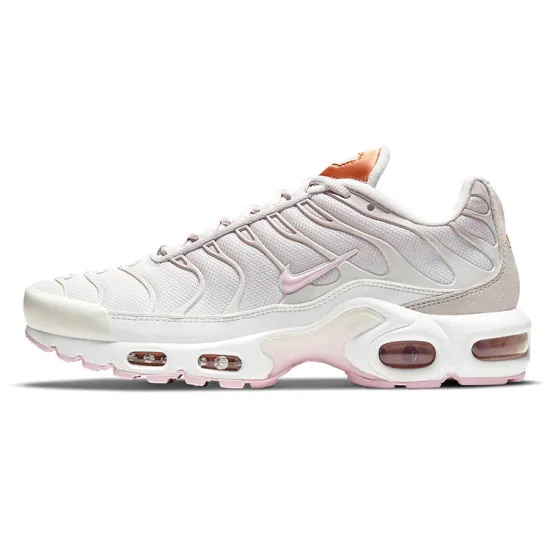 Nike Air Max Plus Vast Grey Metallic Copper Women's