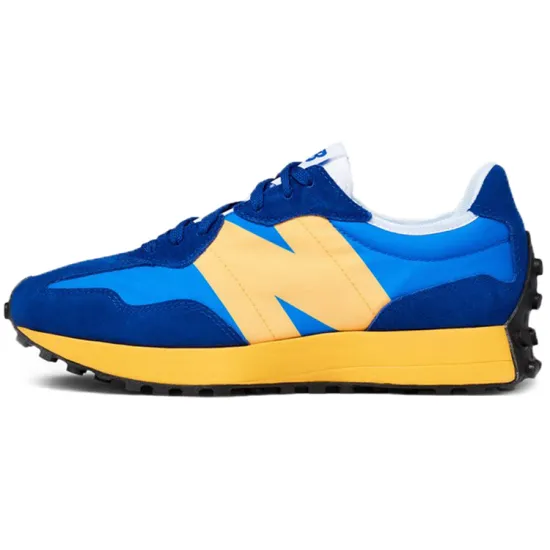 New Balance 327 Blue