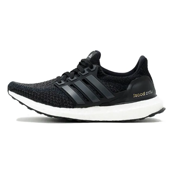 Adidas Ultra Boost 2.0 Core Black White