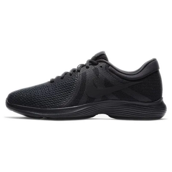 Nike Revolution 4 Black/Black