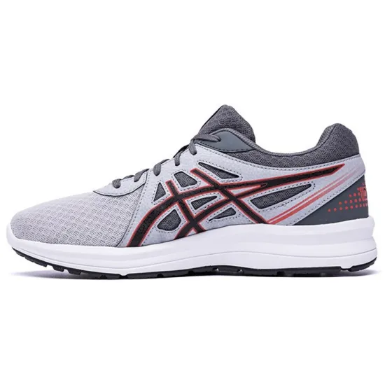 Asics Cultiv St Grey/White