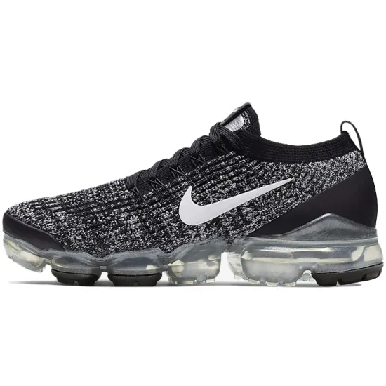 Nike Air VaporMax Flyknit 3 Oreo Women's