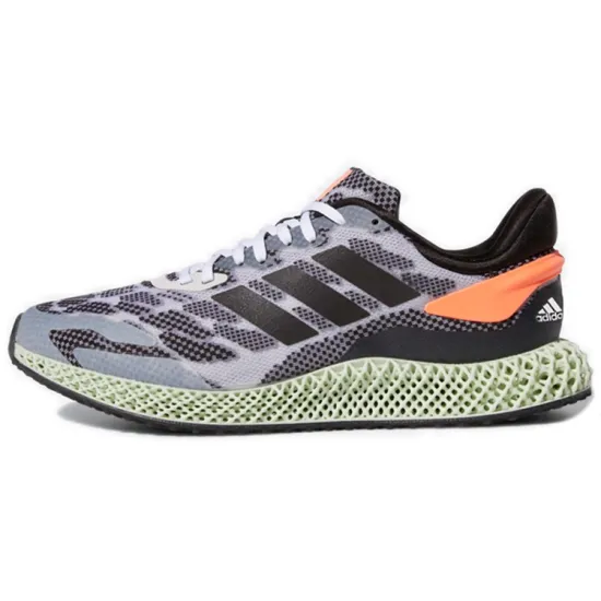 Adidas Performance 4D Run 1.0 Footwear White