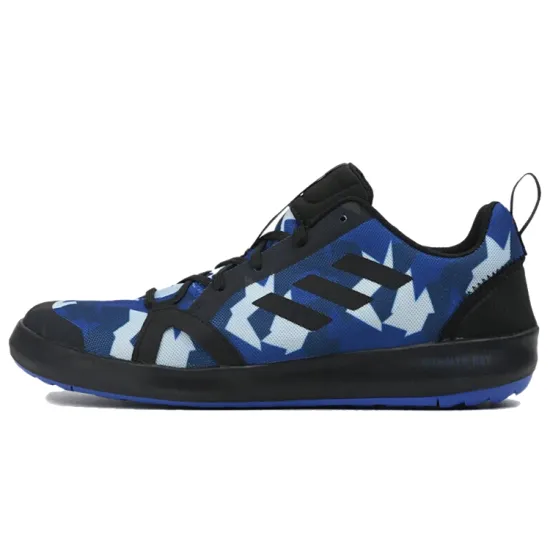 Adidas Terrex Boat S.Rdy 'Black Blue'