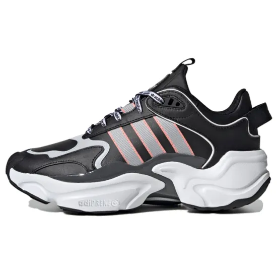 Adidas Originals Magmur Runner 'Black Glory Pink' Women's