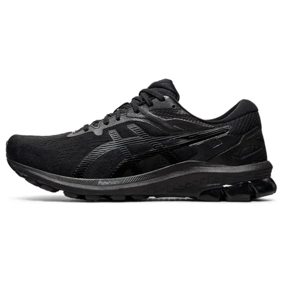Asics GT 1000 10 'Triple Black'
