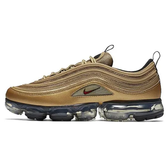 Nike Air VaporMax 97 Metallic Gold