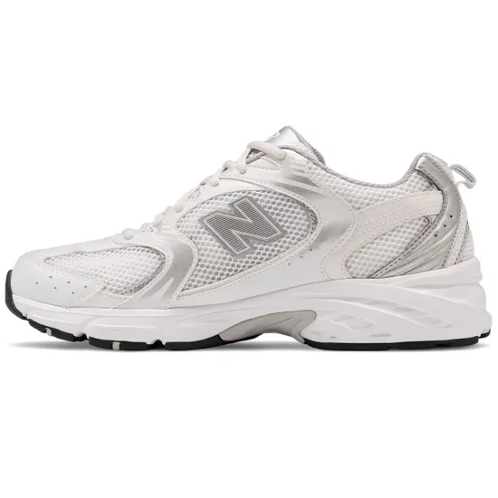 New Balance 530 Munsell White