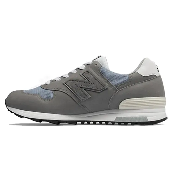 New Balance NB 1400 Running Shoes Men Low-top Gray
