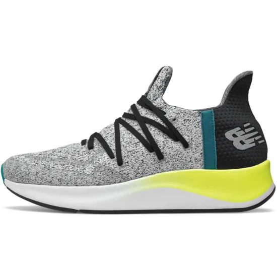 New Balance NB Cypher Running Shoes Men Low-top Black/white