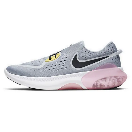 Nike Joyride Dual Run Obsidian Mist Lotus Pink