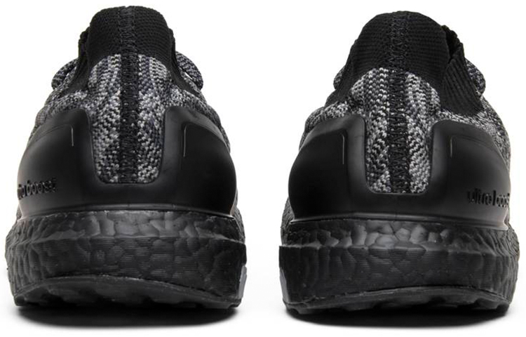 adidas Ultraboost Uncaged Triple Black