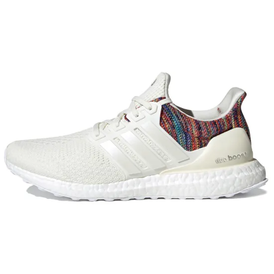 Adidas ULT Running Shoes Unisex Low-top Color/white