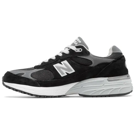 New Balance 993 MiUSA Black