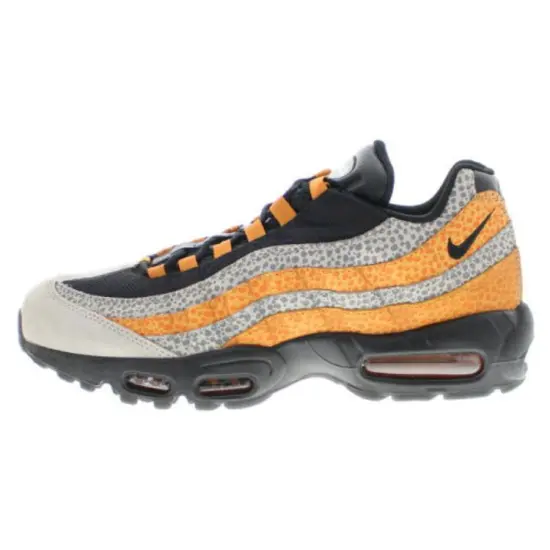 Nike Air Max 95 Size? UK Safari 2018