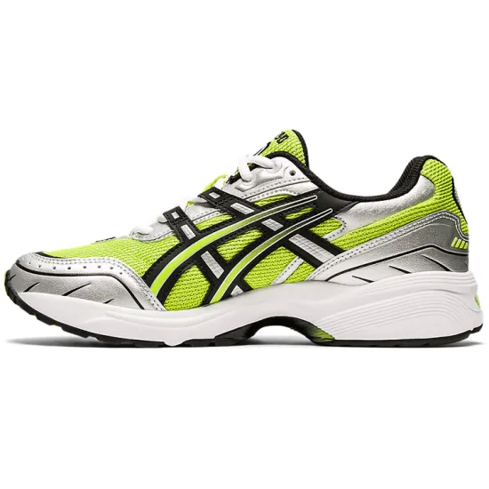 Asics Gel-1090 Lime Zest Black