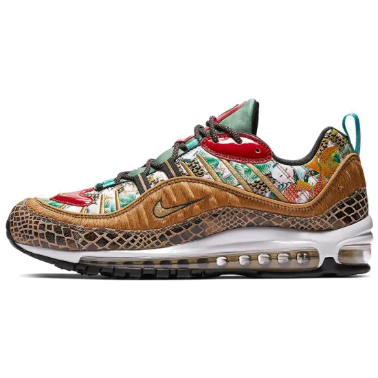 Nike Air Max 98 Chinese New Year 2019