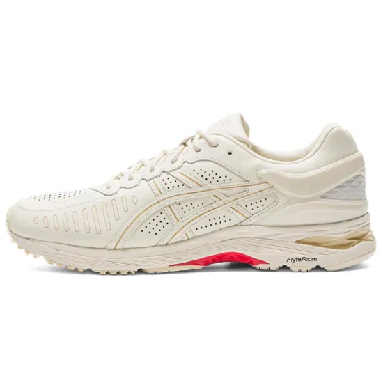 Asics Metarun SPS MIJ Leather Birch