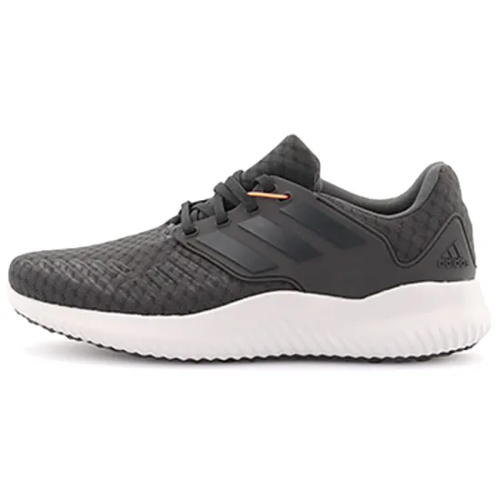 Adidas Alphabounce Rc Running Shoes Unisex Low-top Black