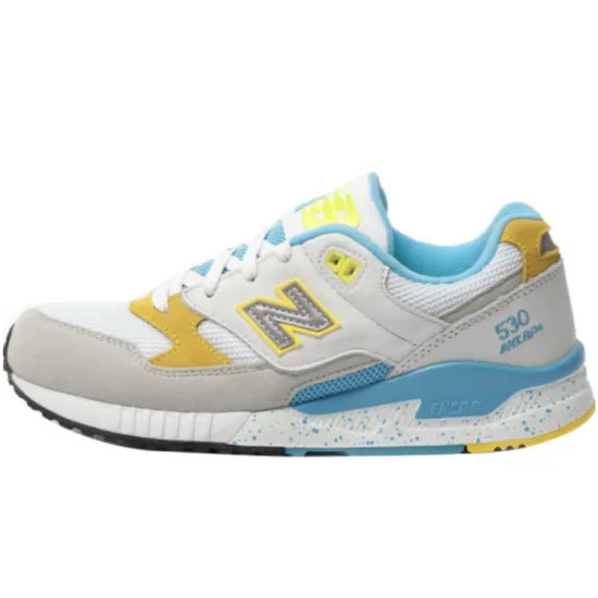 New Balance 530 Grey Women's