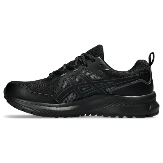 Asics Trail Scout 3 'Triple Black'