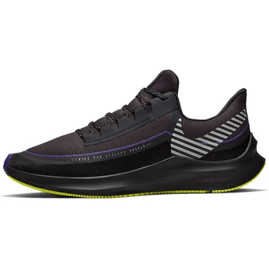 Nike Zoom Winflo 6 Shield Oil Grey