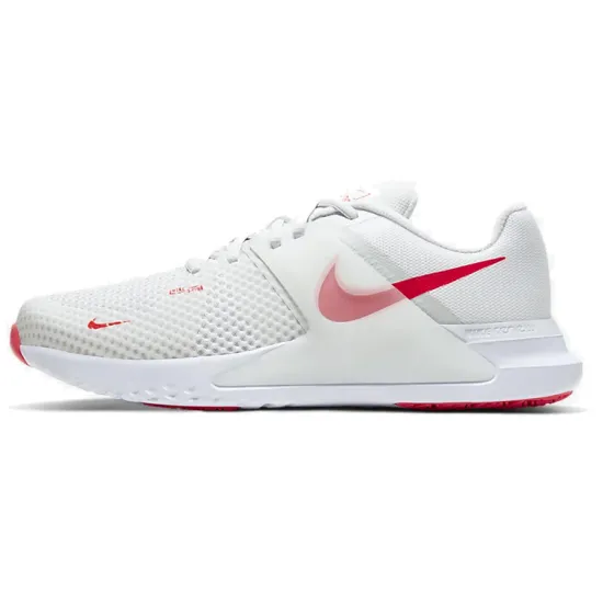 Nike Renew Fusion White/Red