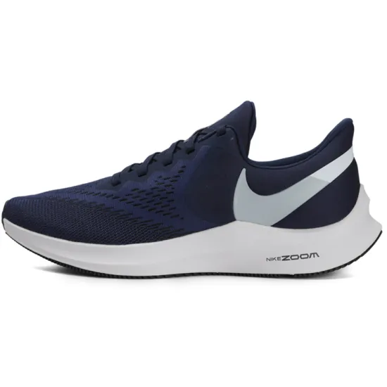 Nike Zoom Winflo 6 Midnight Navy