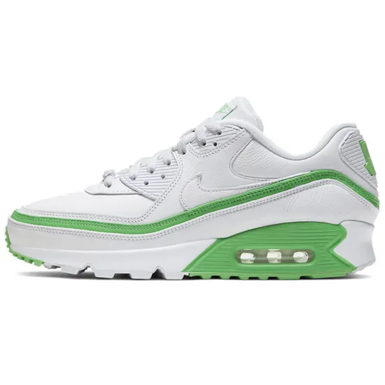 Nike Air Max 90 Undefeated White Green
