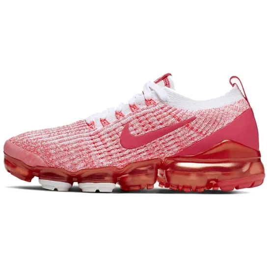 Nike Air VaporMax Flyknit 3 China Hoop Dreams Women's
