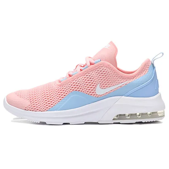 Nike Air Max Motion 2 'Pink Blue White' GS