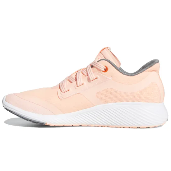 Adidas Edge Lux 2 Running Shoes Women's Mid-top Orange