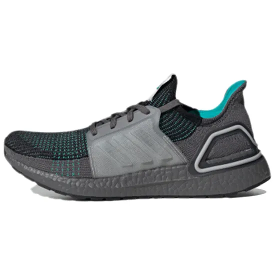 Adidas Ultra Boost 19 Black Grey