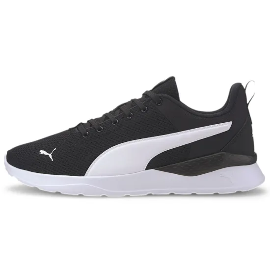 Puma Anzarun Lite Black White