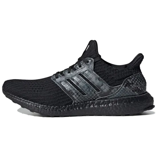 Adidas Ultra Boost Dna Python Black