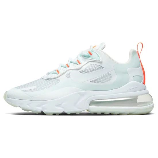 Nike Air Max 270 React Hyper Crimson Women's